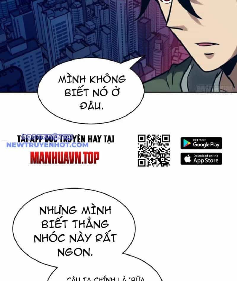 Tay Trái Của Ta Có Thể Dị Biến - Chương 84 - ảnh 81