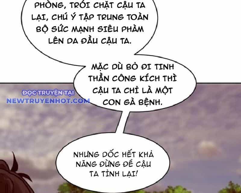 Tay Trái Của Ta Có Thể Dị Biến - Chương 85 - ảnh 106