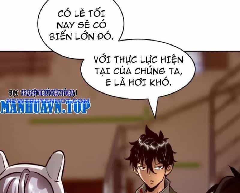 Tay Trái Của Ta Có Thể Dị Biến - Chương 85 - ảnh 109
