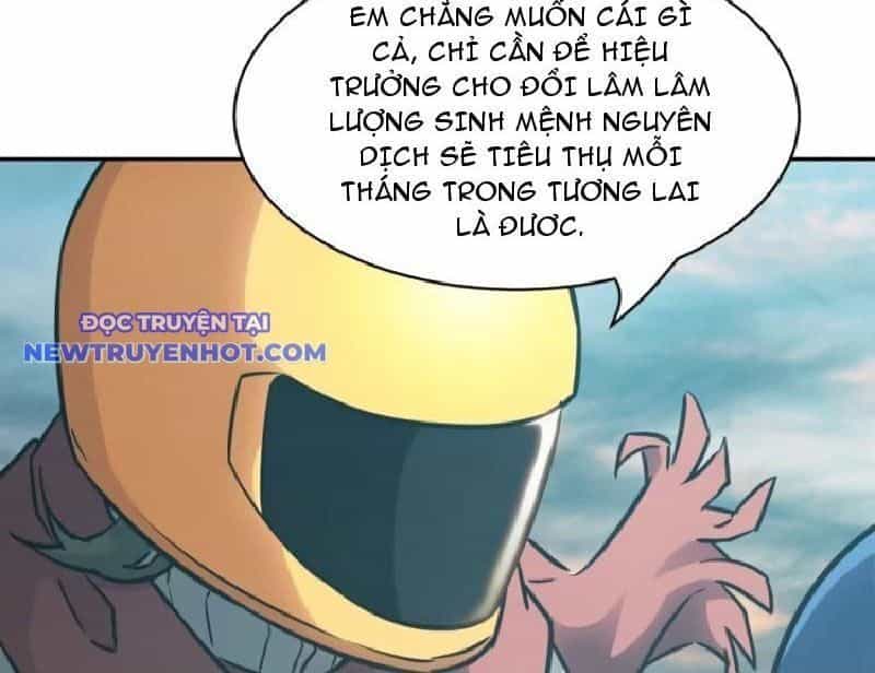 Tay Trái Của Ta Có Thể Dị Biến - Chương 85 - ảnh 13
