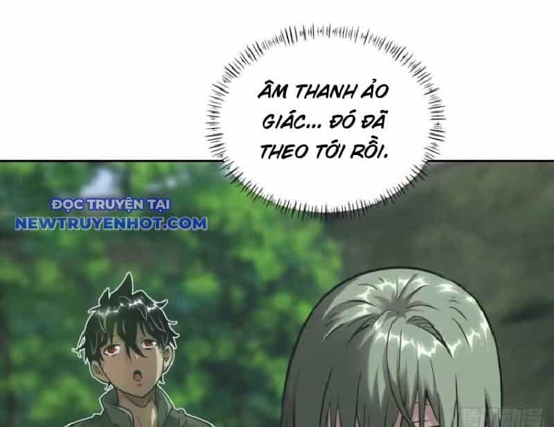 Tay Trái Của Ta Có Thể Dị Biến - Chương 85 - ảnh 21