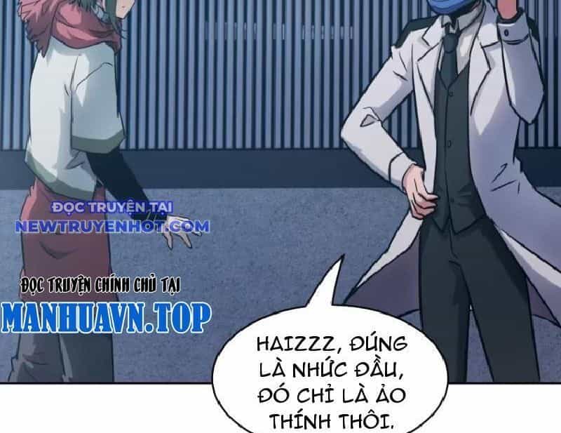 Tay Trái Của Ta Có Thể Dị Biến - Chương 85 - ảnh 28