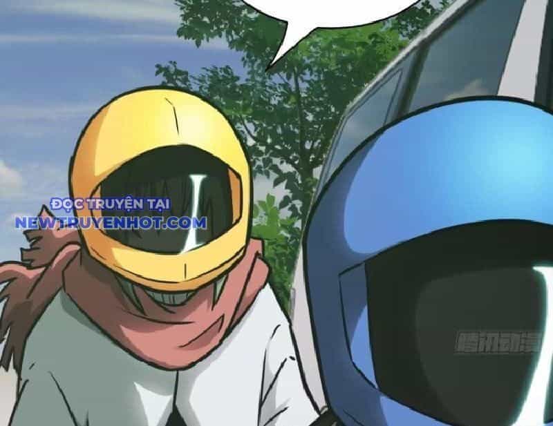 Tay Trái Của Ta Có Thể Dị Biến - Chương 85 - ảnh 3
