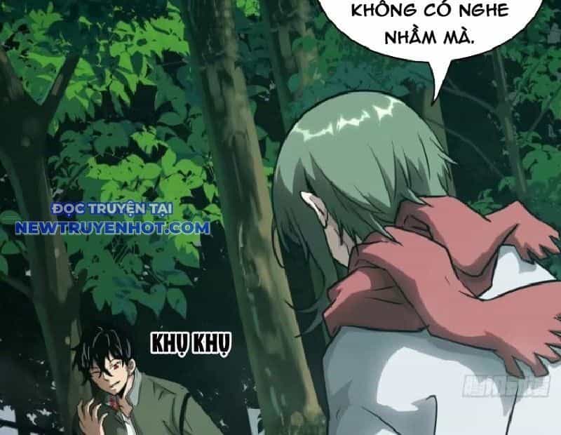 Tay Trái Của Ta Có Thể Dị Biến - Chương 85 - ảnh 46