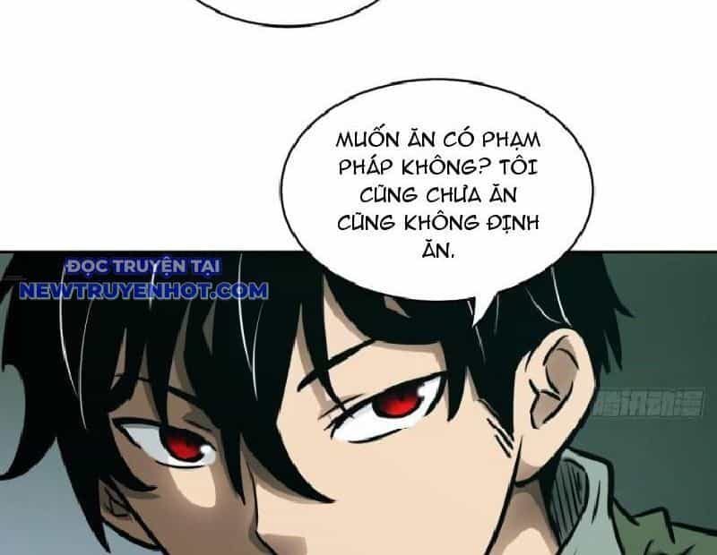 Tay Trái Của Ta Có Thể Dị Biến - Chương 85 - ảnh 48