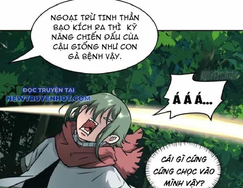 Tay Trái Của Ta Có Thể Dị Biến - Chương 85 - ảnh 52