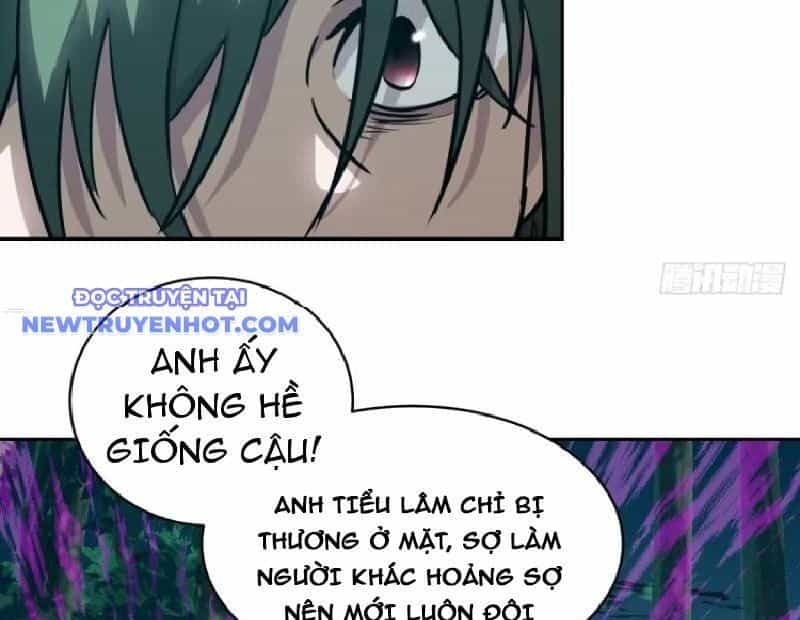 Tay Trái Của Ta Có Thể Dị Biến - Chương 85 - ảnh 59