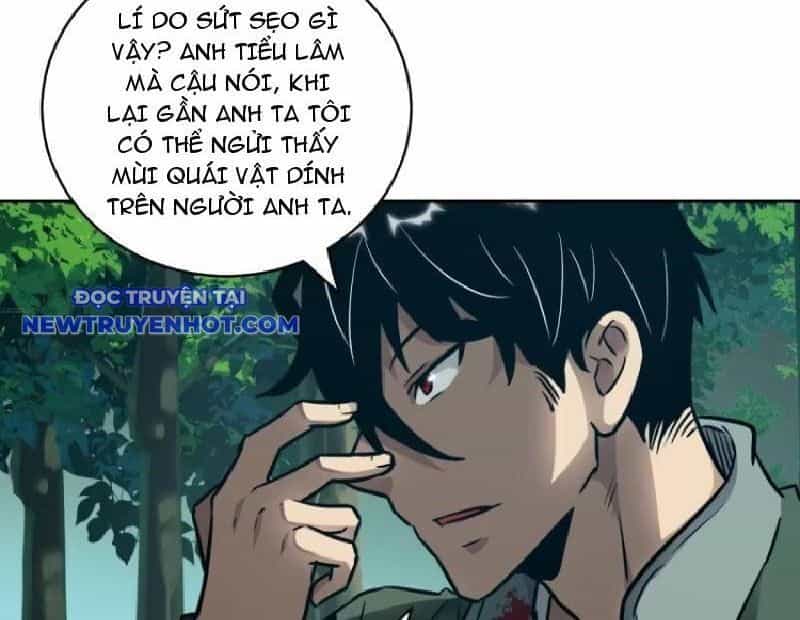Tay Trái Của Ta Có Thể Dị Biến - Chương 85 - ảnh 62