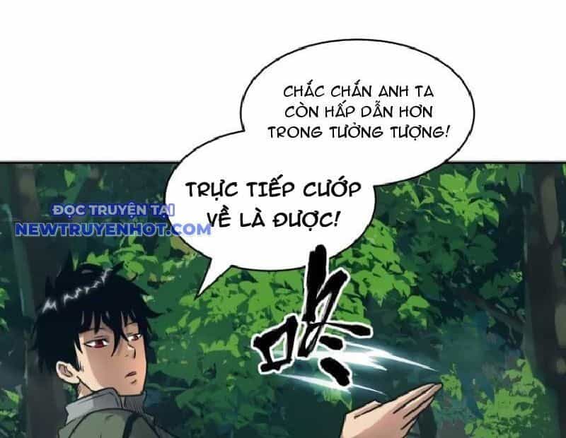Tay Trái Của Ta Có Thể Dị Biến - Chương 85 - ảnh 88