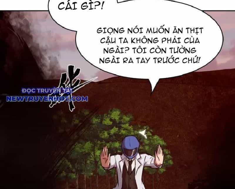 Tay Trái Của Ta Có Thể Dị Biến - Chương 85 - ảnh 94
