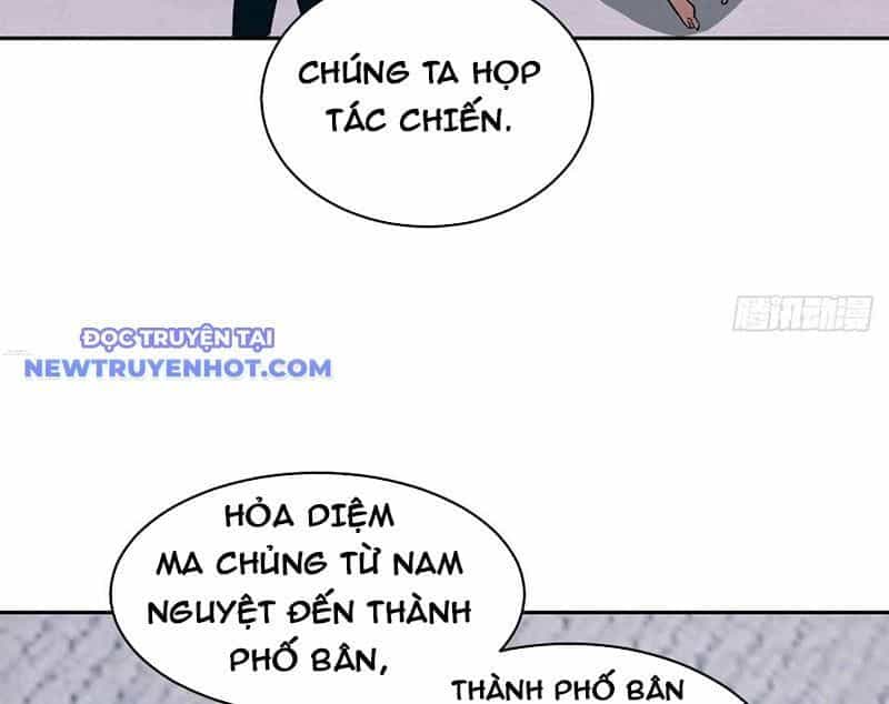 Tay Trái Của Ta Có Thể Dị Biến - Chương 86 - ảnh 12