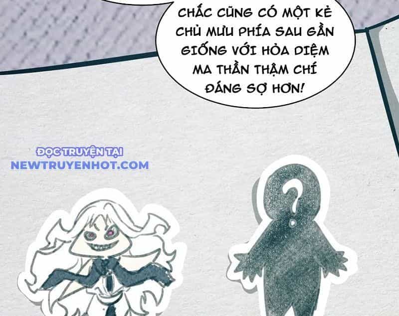 Tay Trái Của Ta Có Thể Dị Biến - Chương 86 - ảnh 13