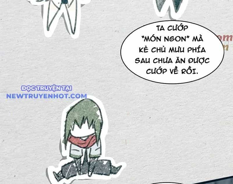 Tay Trái Của Ta Có Thể Dị Biến - Chương 86 - ảnh 14