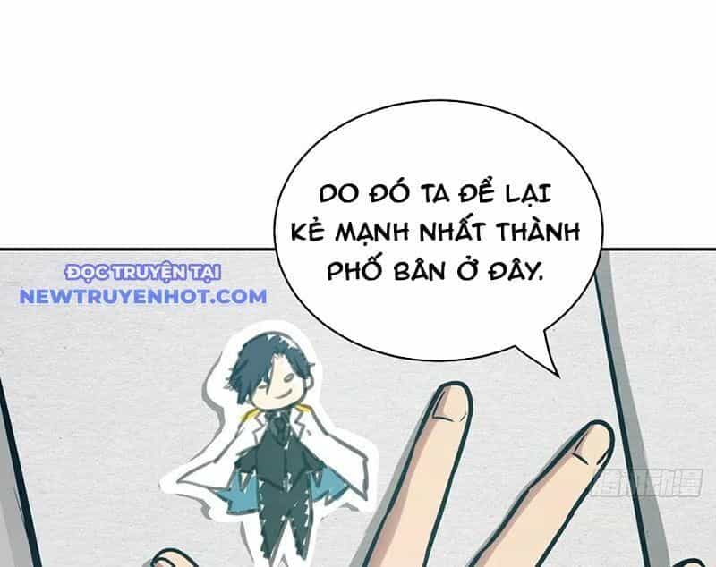 Tay Trái Của Ta Có Thể Dị Biến - Chương 86 - ảnh 17