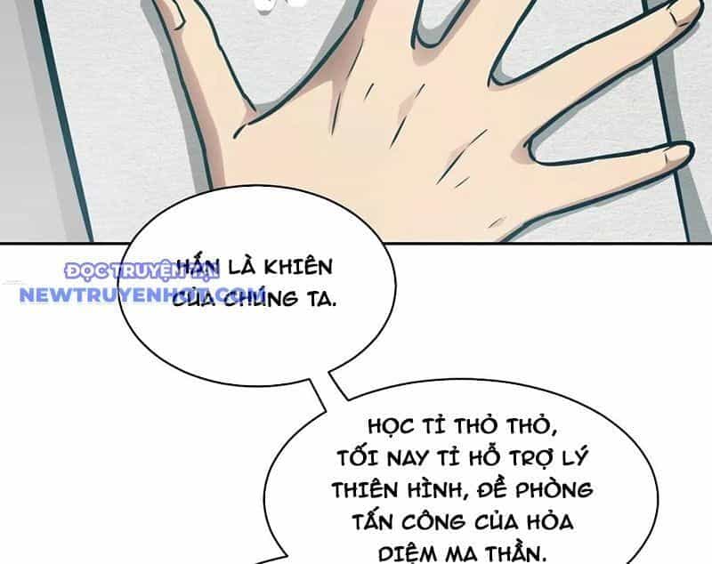 Tay Trái Của Ta Có Thể Dị Biến - Chương 86 - ảnh 18