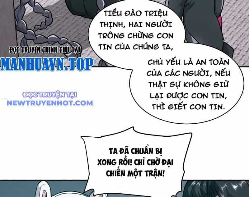 Tay Trái Của Ta Có Thể Dị Biến - Chương 86 - ảnh 21