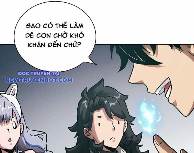 Tay Trái Của Ta Có Thể Dị Biến - Chương 86 - ảnh 25