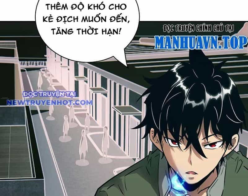 Tay Trái Của Ta Có Thể Dị Biến - Chương 86 - ảnh 27