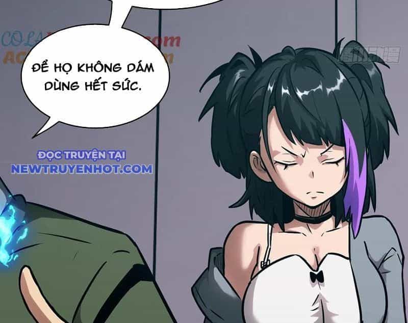 Tay Trái Của Ta Có Thể Dị Biến - Chương 86 - ảnh 30