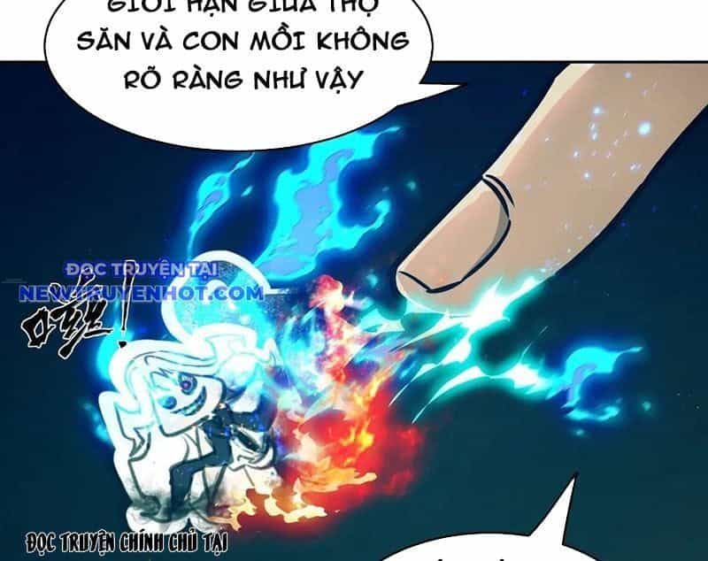 Tay Trái Của Ta Có Thể Dị Biến - Chương 86 - ảnh 32