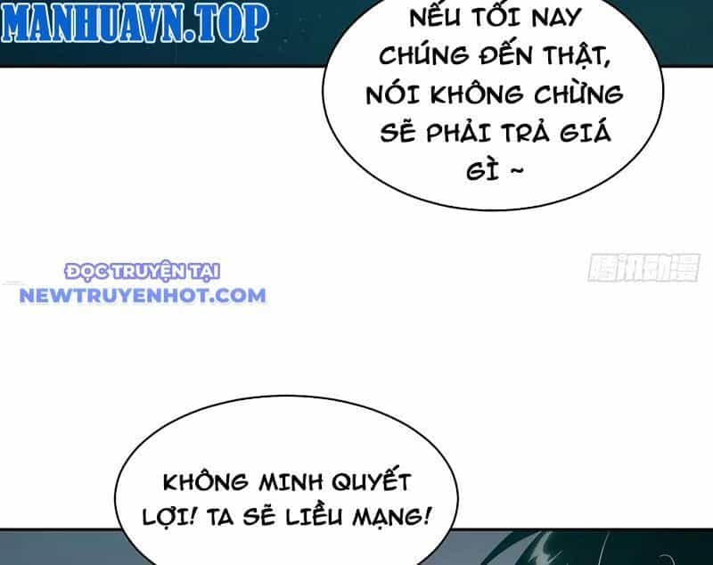 Tay Trái Của Ta Có Thể Dị Biến - Chương 86 - ảnh 33