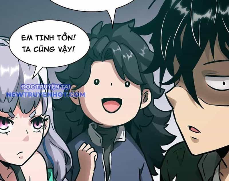 Tay Trái Của Ta Có Thể Dị Biến - Chương 86 - ảnh 34