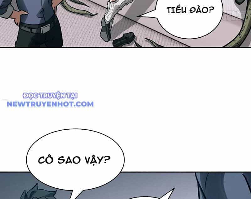 Tay Trái Của Ta Có Thể Dị Biến - Chương 86 - ảnh 37