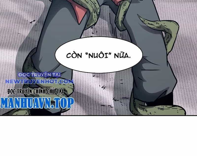Tay Trái Của Ta Có Thể Dị Biến - Chương 86 - ảnh 4