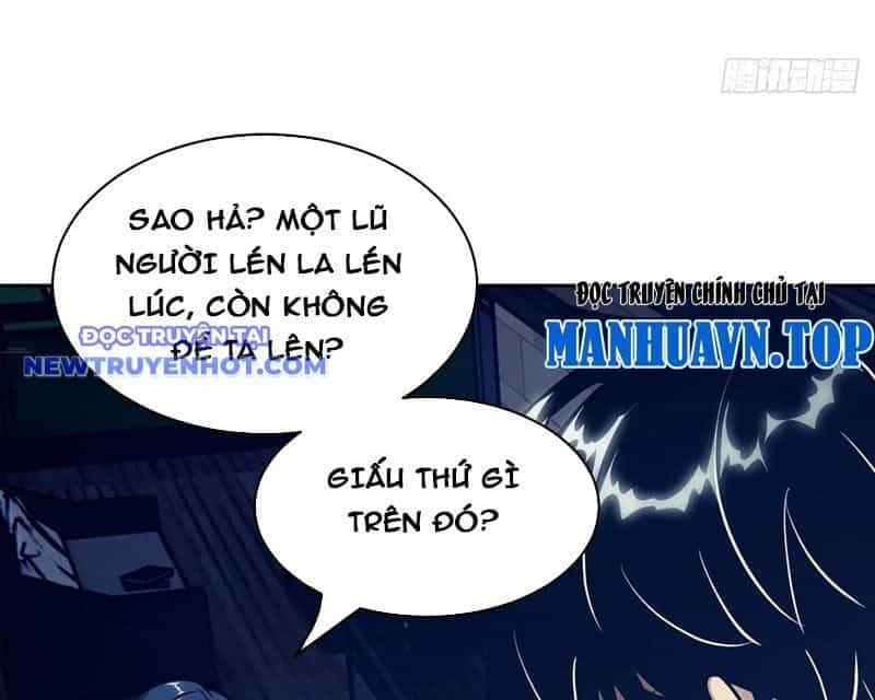 Tay Trái Của Ta Có Thể Dị Biến - Chương 86 - ảnh 51