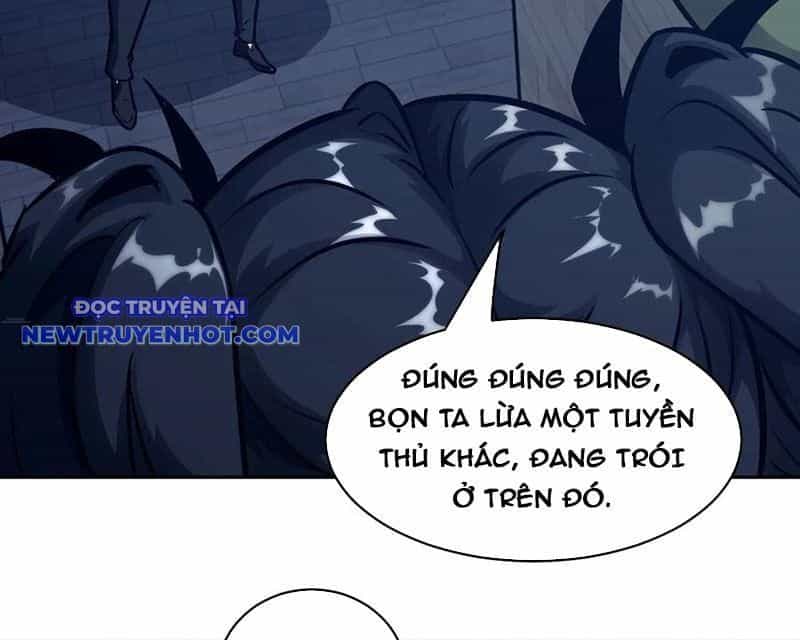 Tay Trái Của Ta Có Thể Dị Biến - Chương 86 - ảnh 53
