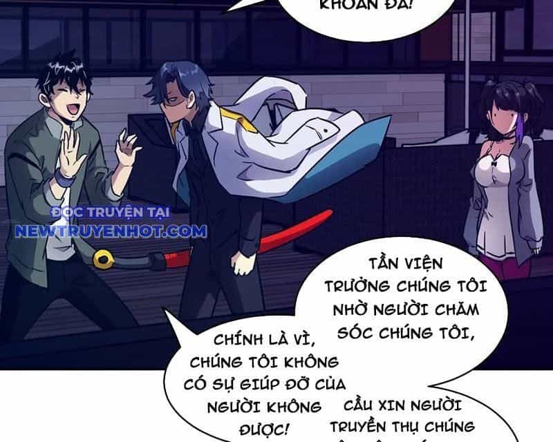 Tay Trái Của Ta Có Thể Dị Biến - Chương 86 - ảnh 55