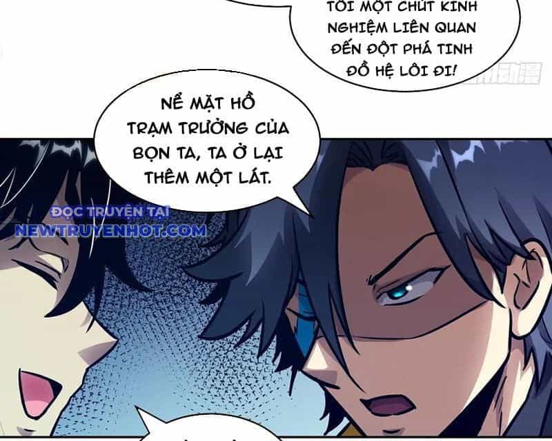 Tay Trái Của Ta Có Thể Dị Biến - Chương 86 - ảnh 56