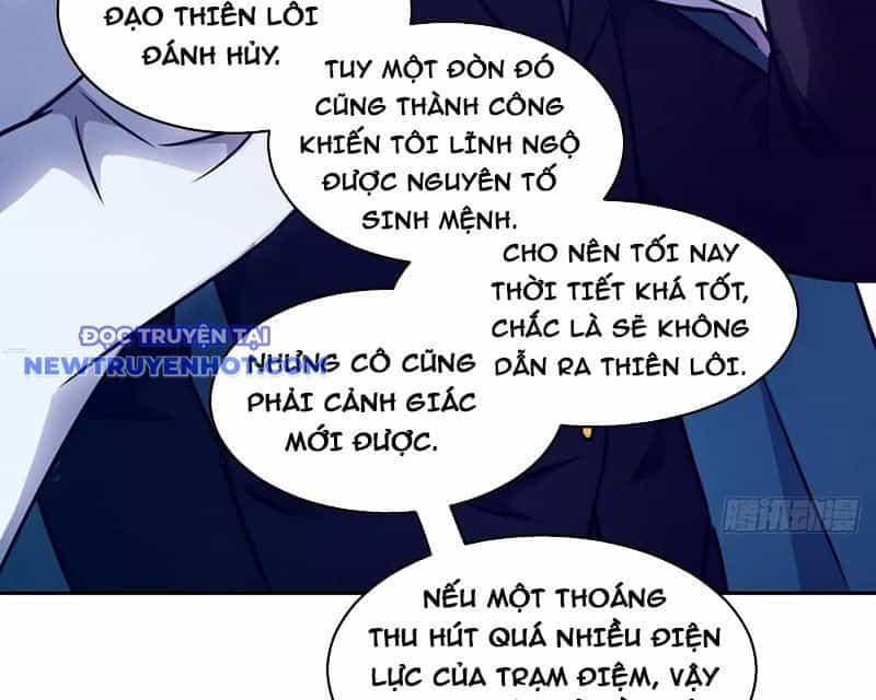 Tay Trái Của Ta Có Thể Dị Biến - Chương 86 - ảnh 59