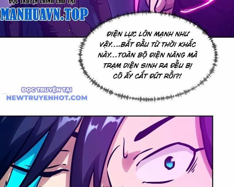 Tay Trái Của Ta Có Thể Dị Biến - Chương 86 - ảnh 69