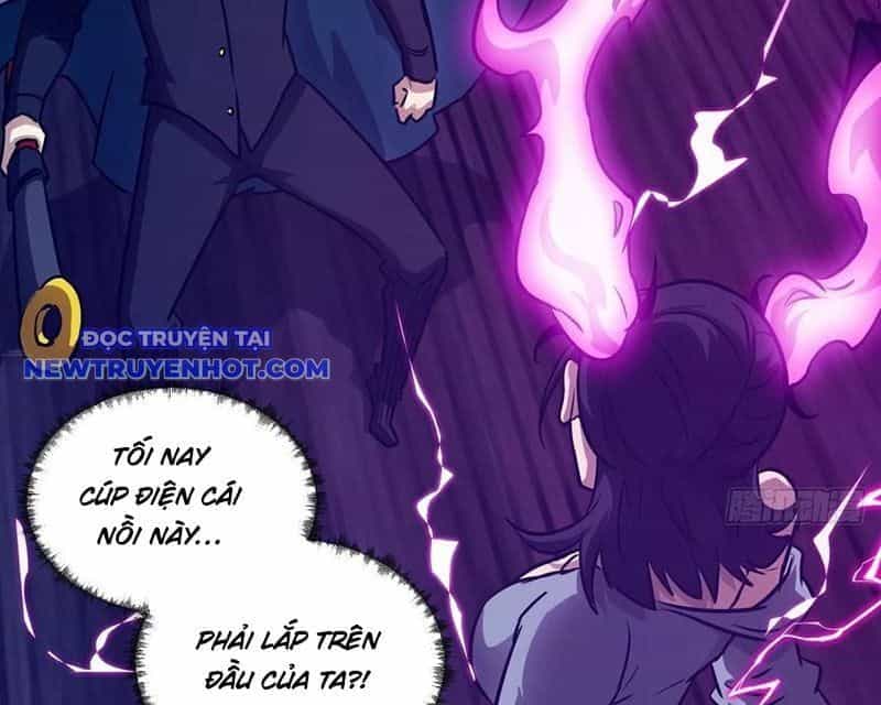 Tay Trái Của Ta Có Thể Dị Biến - Chương 86 - ảnh 73