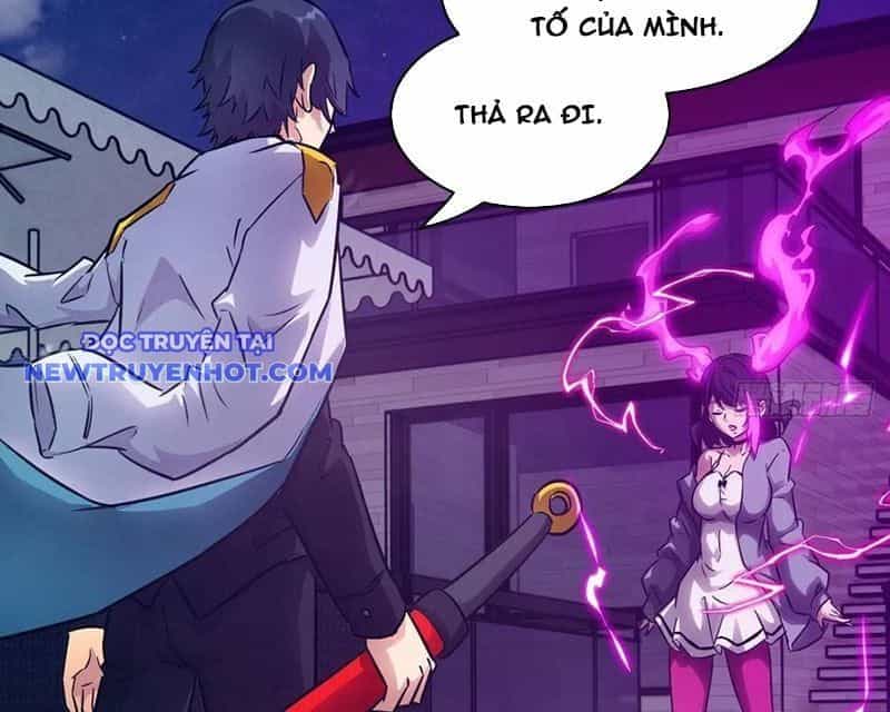 Tay Trái Của Ta Có Thể Dị Biến - Chương 86 - ảnh 80