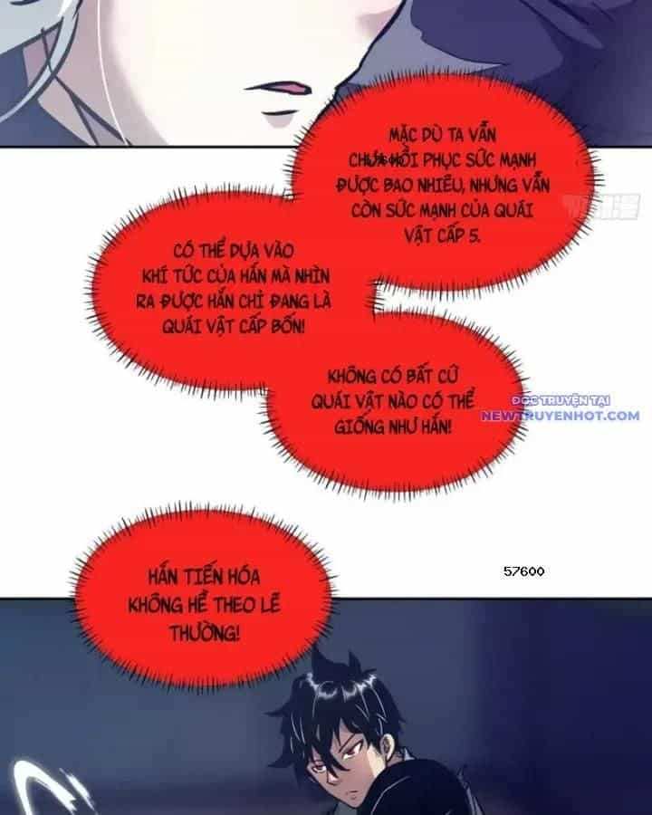 Tay Trái Của Ta Có Thể Dị Biến - Chương 88 - ảnh 10