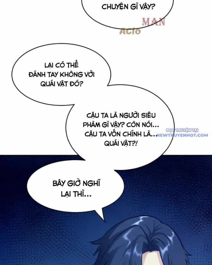 Tay Trái Của Ta Có Thể Dị Biến - Chương 88 - ảnh 37