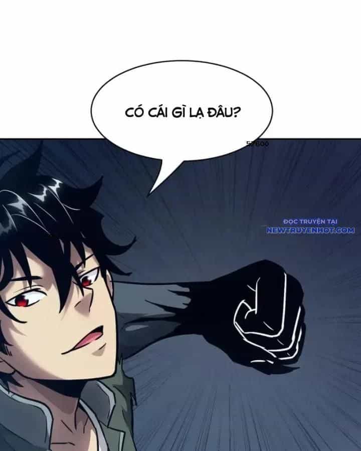 Tay Trái Của Ta Có Thể Dị Biến - Chương 88 - ảnh 4
