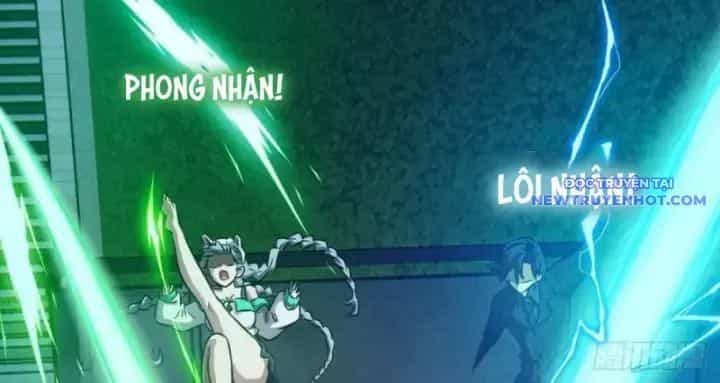 Tay Trái Của Ta Có Thể Dị Biến - Chương 88 - ảnh 43