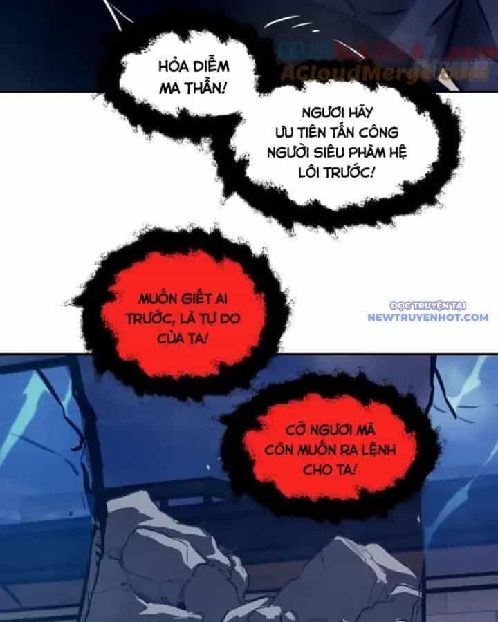 Tay Trái Của Ta Có Thể Dị Biến - Chương 88 - ảnh 53