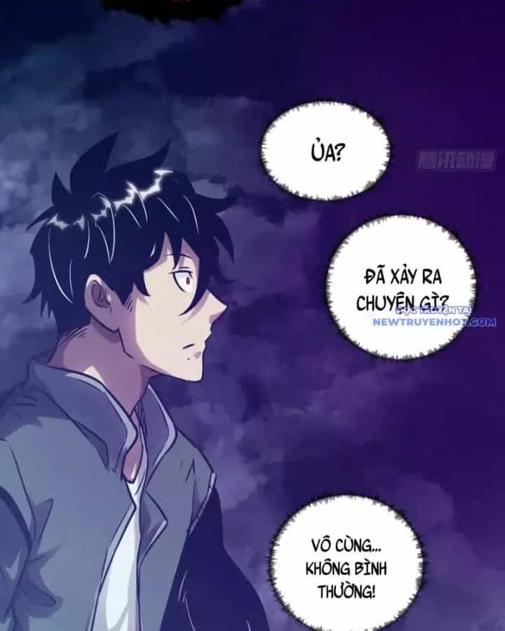 Tay Trái Của Ta Có Thể Dị Biến - Chương 88 - ảnh 94