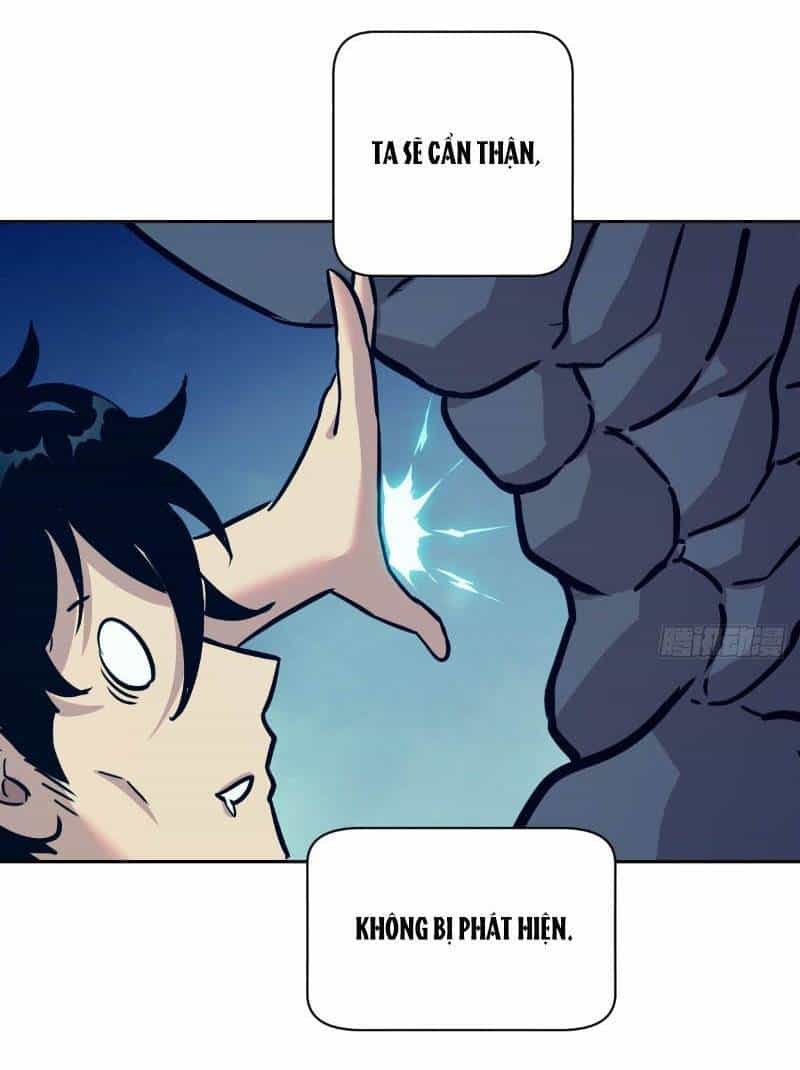 Tay Trái Của Ta Có Thể Dị Biến - Chương 8 - ảnh 12