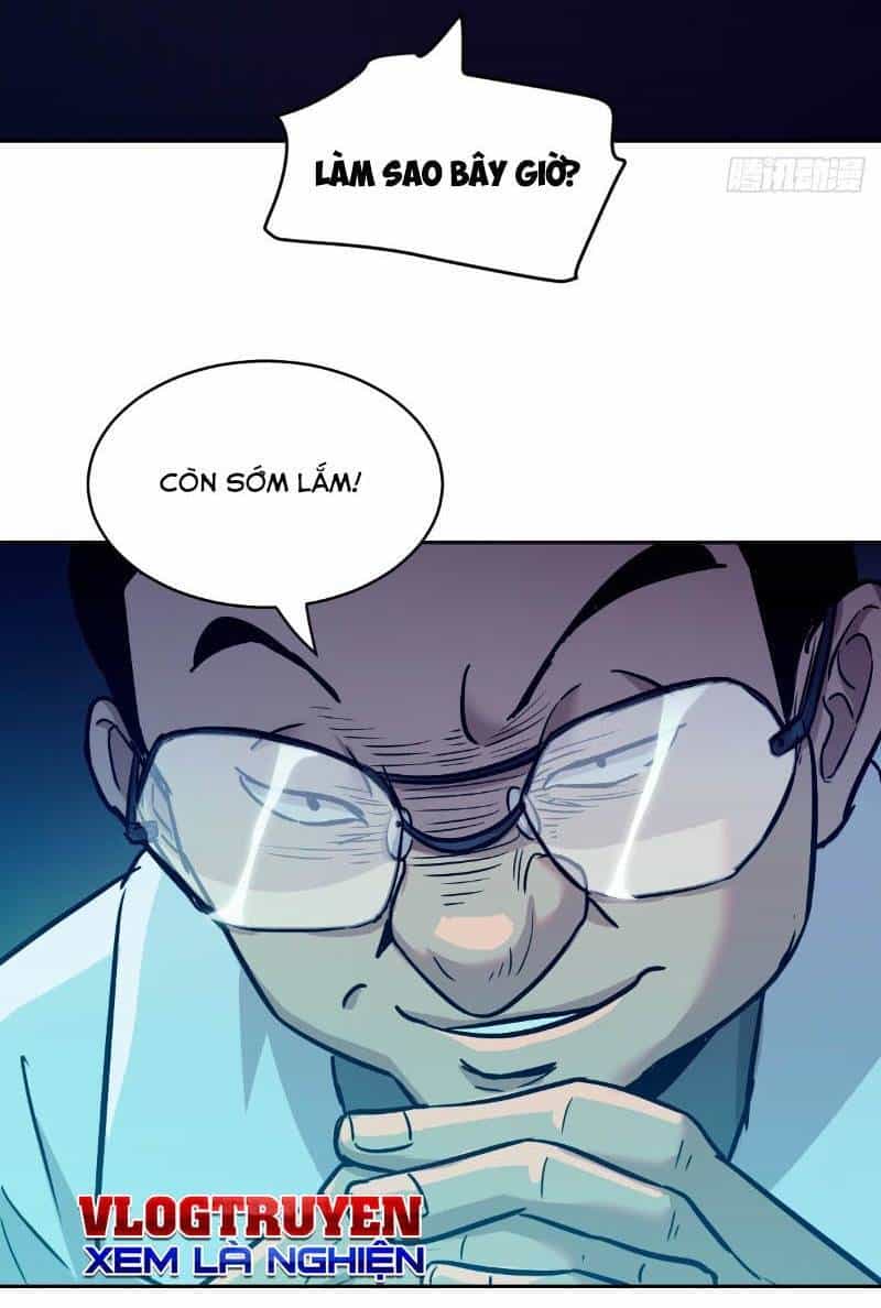 Tay Trái Của Ta Có Thể Dị Biến - Chương 8 - ảnh 34
