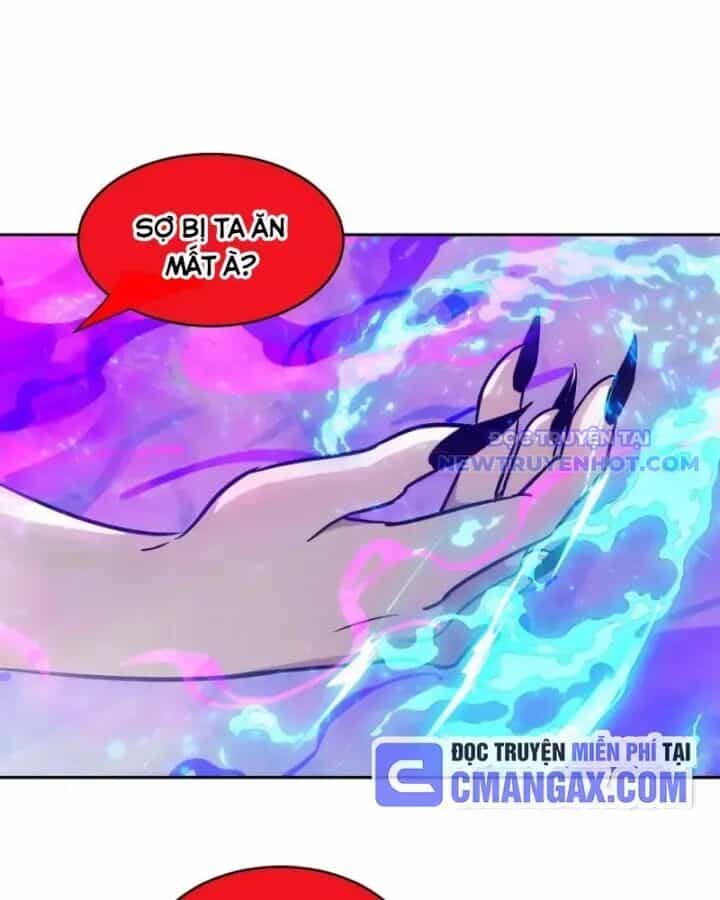 Tay Trái Của Ta Có Thể Dị Biến - Chương 98 - ảnh 25