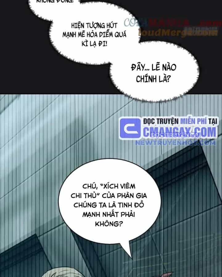 Tay Trái Của Ta Có Thể Dị Biến - Chương 98 - ảnh 66