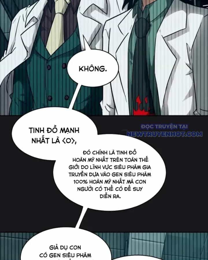 Tay Trái Của Ta Có Thể Dị Biến - Chương 98 - ảnh 68