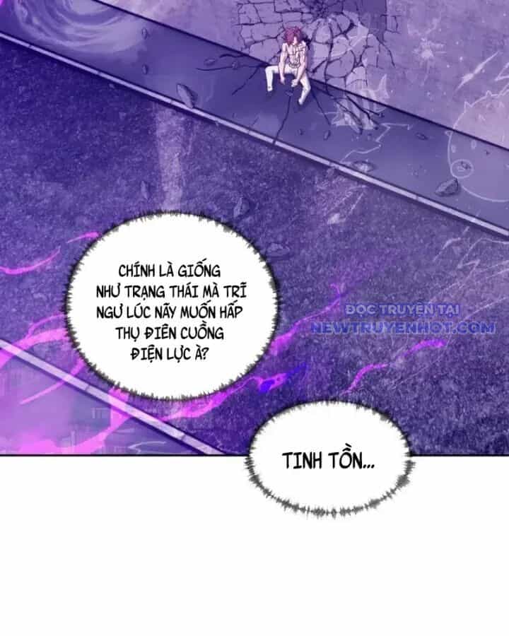 Tay Trái Của Ta Có Thể Dị Biến - Chương 98 - ảnh 72