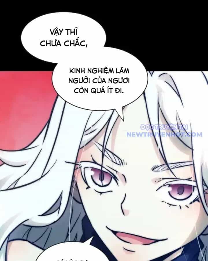 Tay Trái Của Ta Có Thể Dị Biến - Chương 98 - ảnh 84