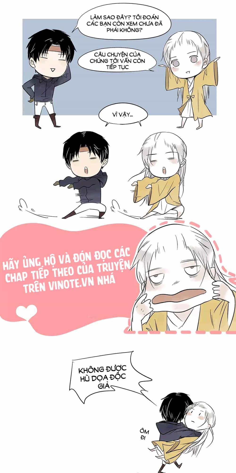 Tễ Nguyệt - Chương 2 - ảnh 13